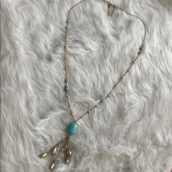 LIA SOPHIA Windstorm Necklace - Picture 4 of 6